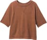 Colour: Terra Heather