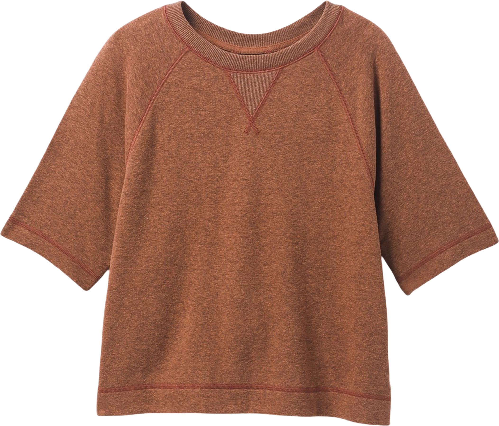 Image de produit pour Haut Cozy Up Sunfair - Femme