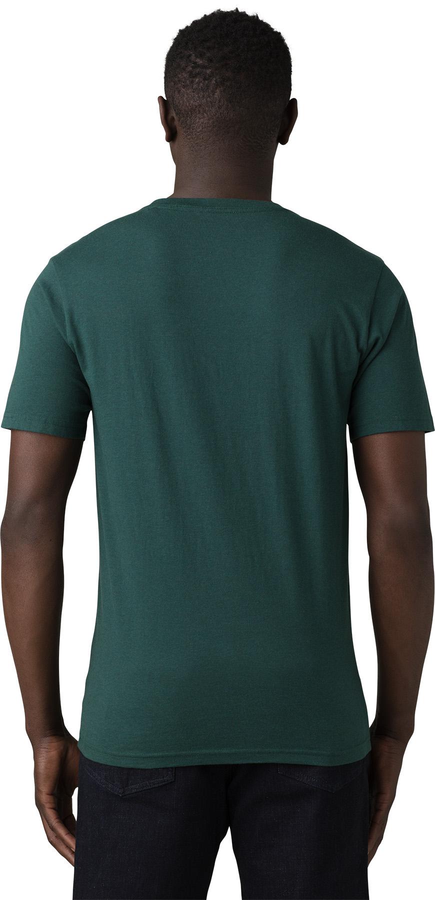 Numéro de l'image de la galerie de produits 2 pour le produit T-shirt Bear Squeeze Journeyman - Homme