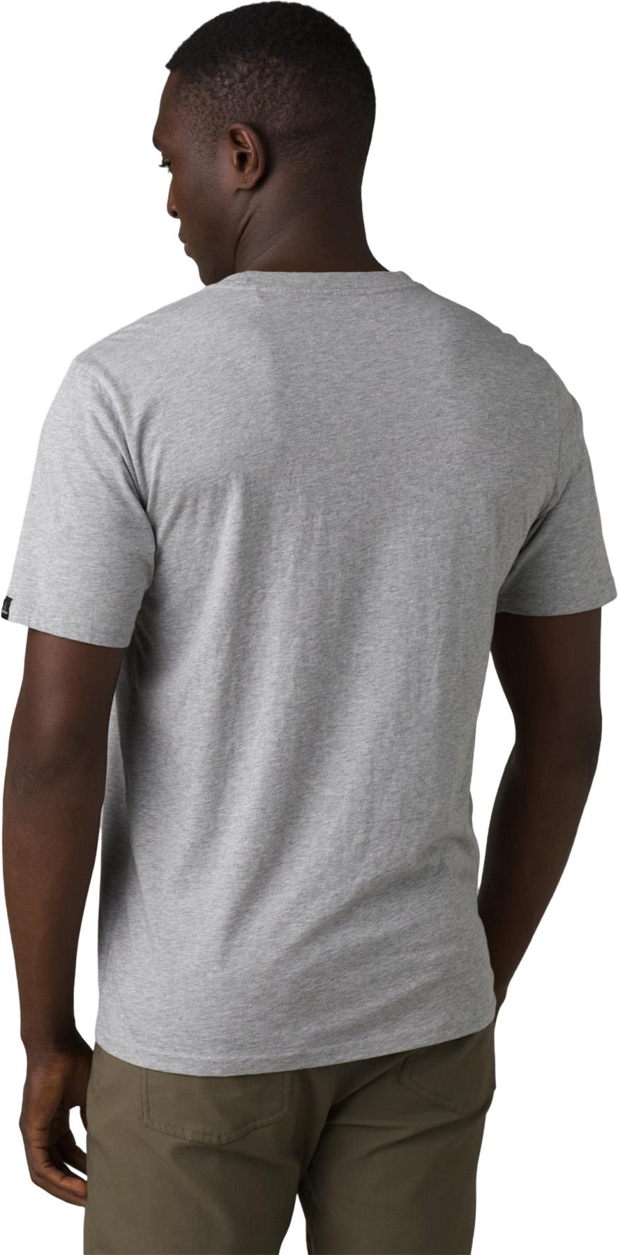 Product gallery image number 3 for product Bear Squeeze Journeyman T-Shirt - Men's
