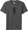 Colour: Charcoal Heather