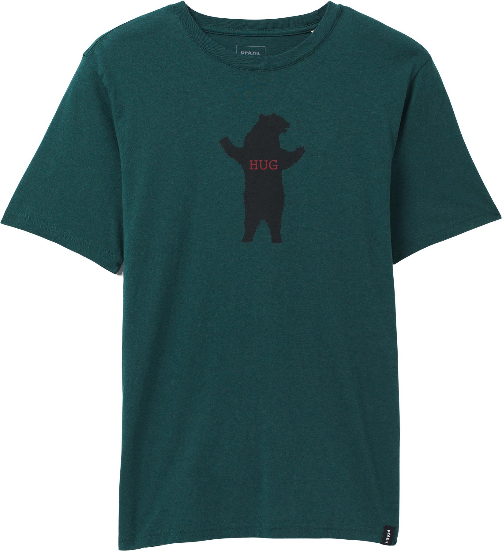 Product image for Bear Squeeze Journeyman T-Shirt - Men's