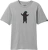 Colour: Medium Heather Grey