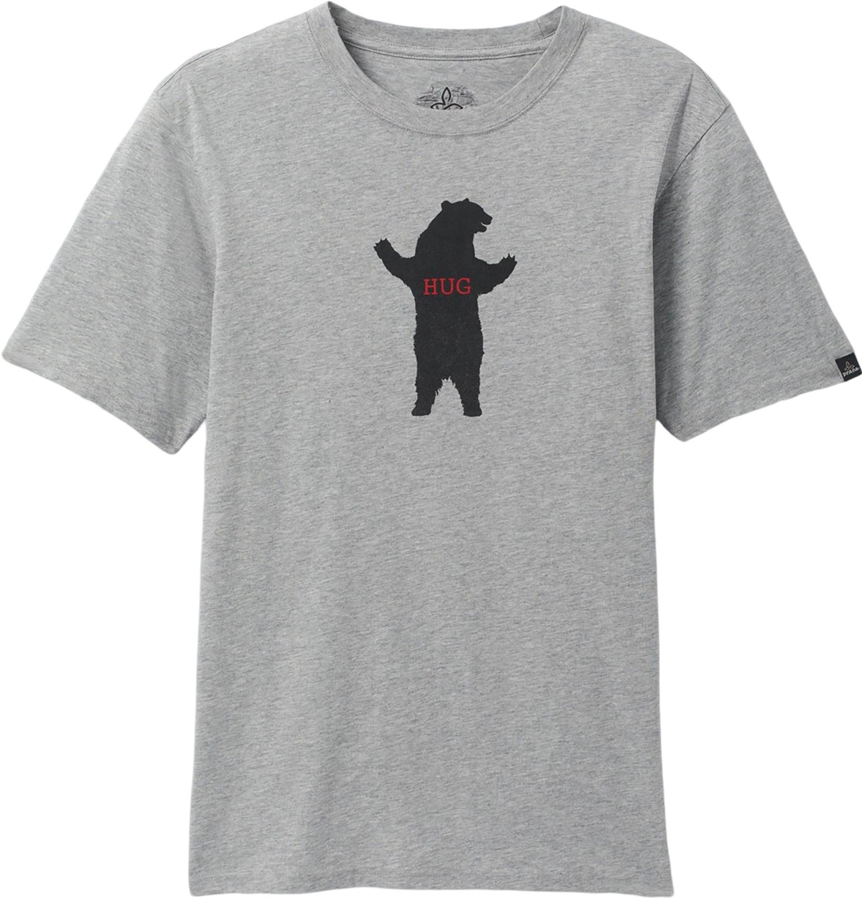 Medium Heather Grey