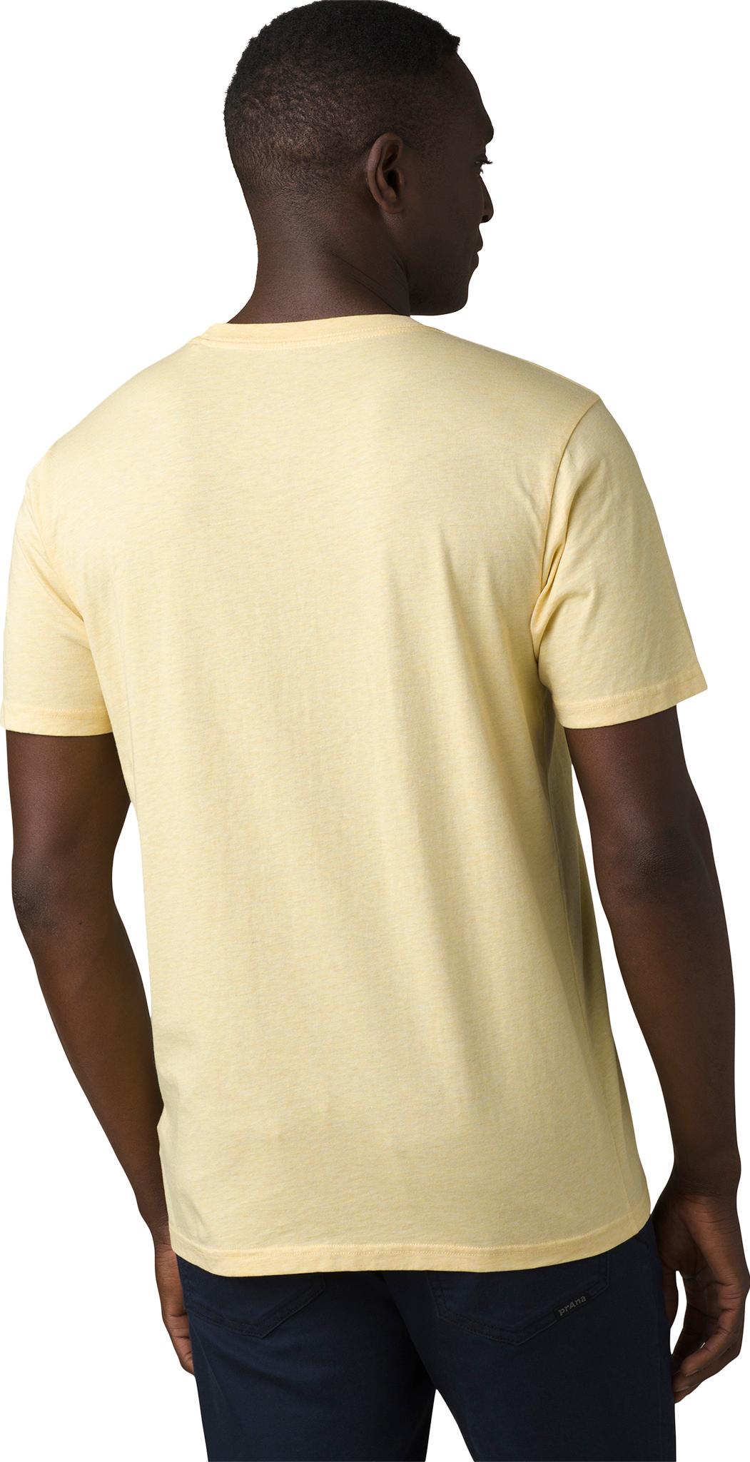 Product gallery image number 2 for product Wise Ass Journeyman Graphic Tee - Men's