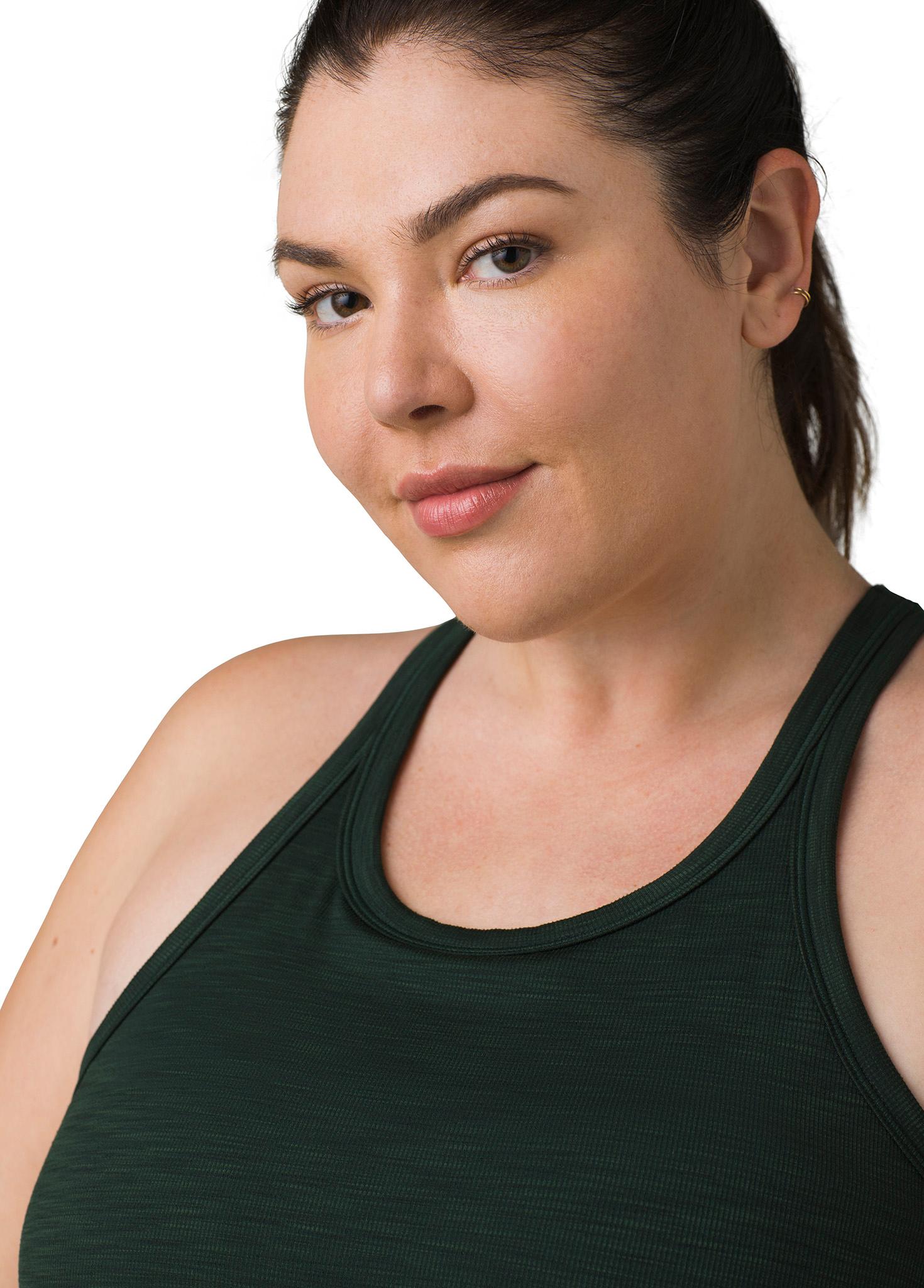 Product gallery image number 4 for product Becksa Plus Size Tank - Women's