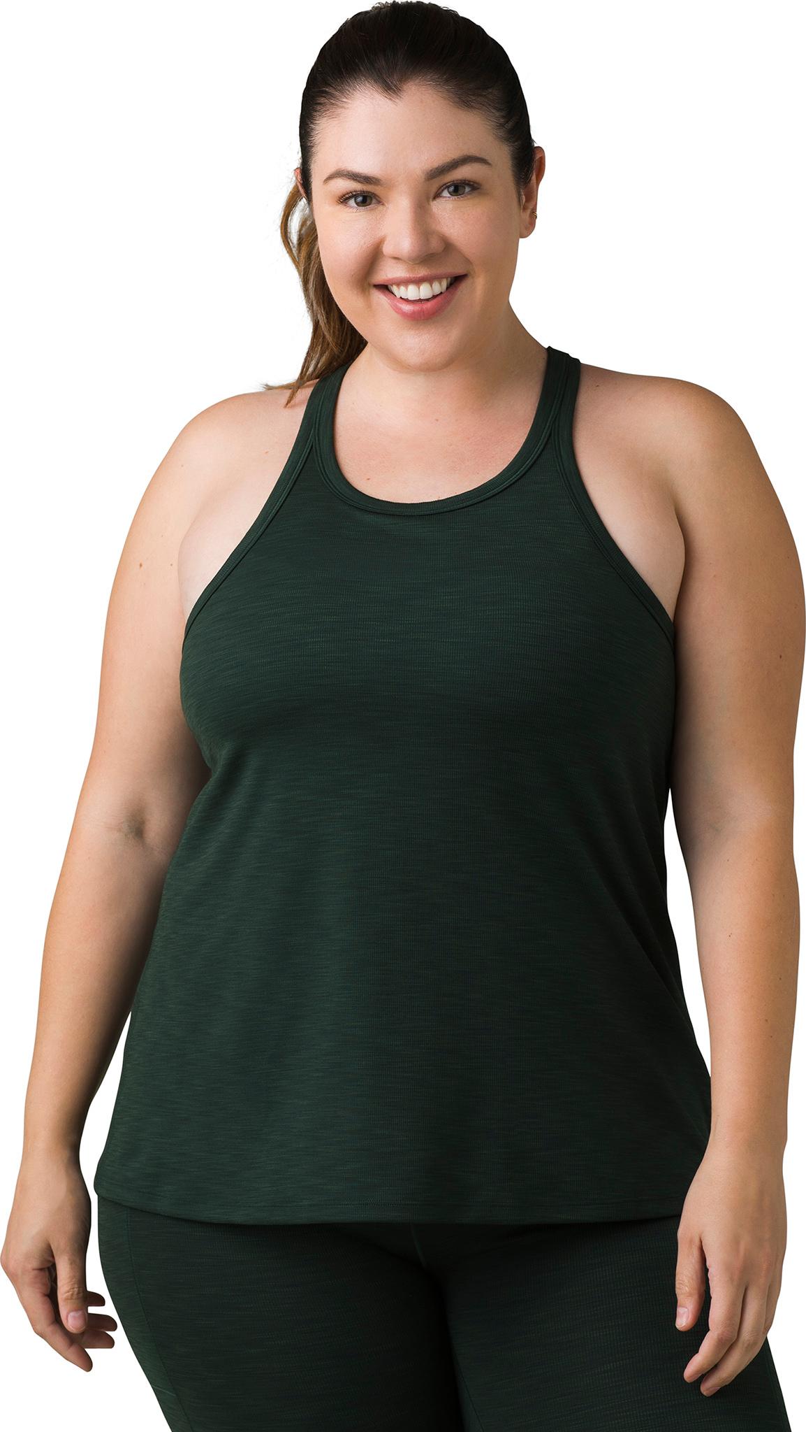 Product gallery image number 1 for product Becksa Plus Size Tank - Women's