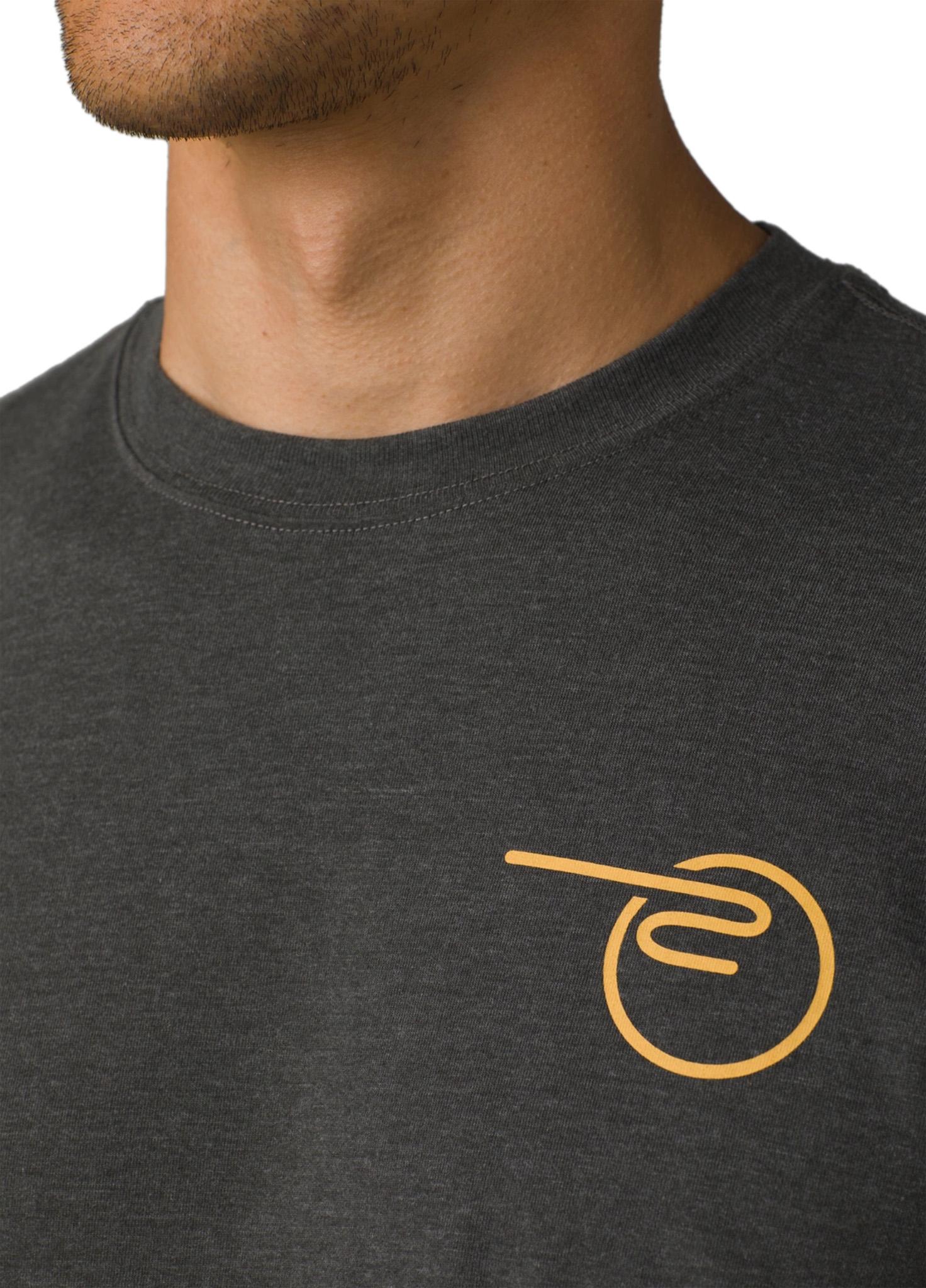 Product gallery image number 3 for product Mountain Maven Short Sleeve T-Shirt - Men's