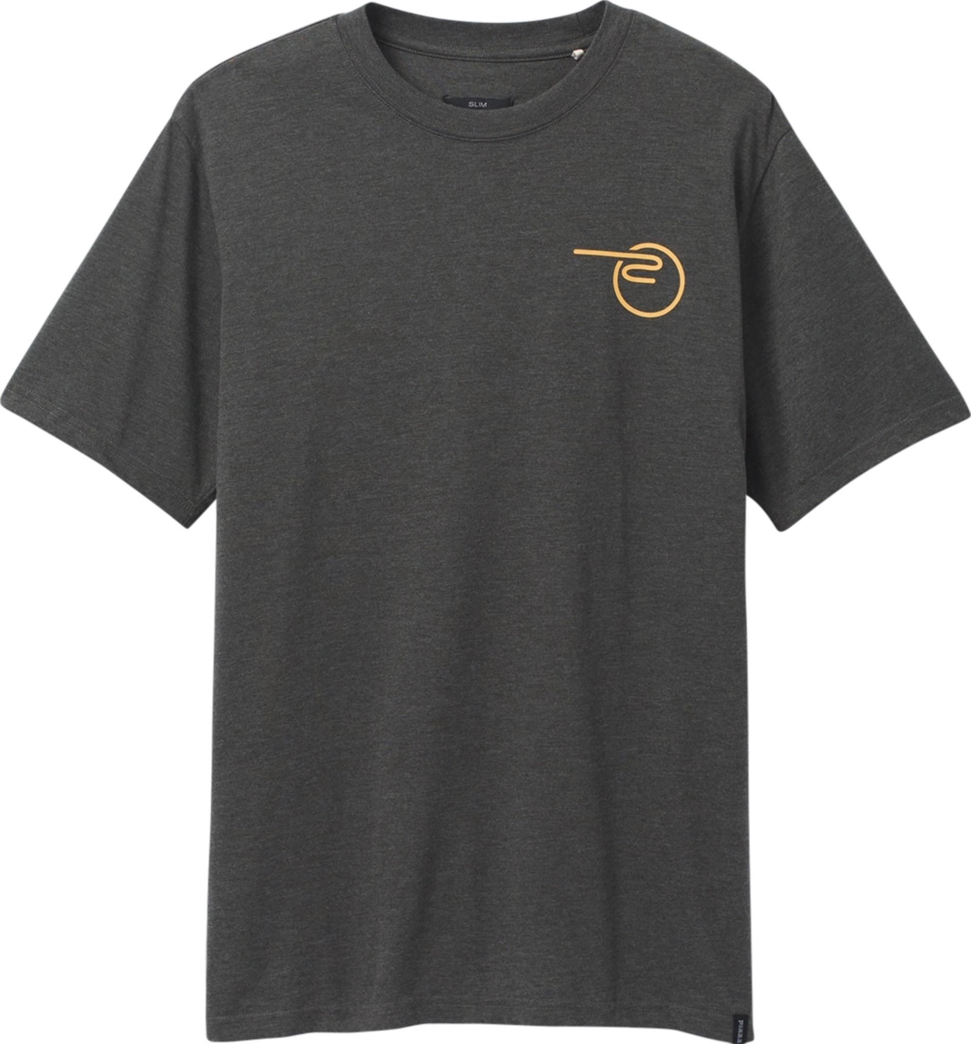 Product gallery image number 4 for product Mountain Maven Short Sleeve T-Shirt - Men's