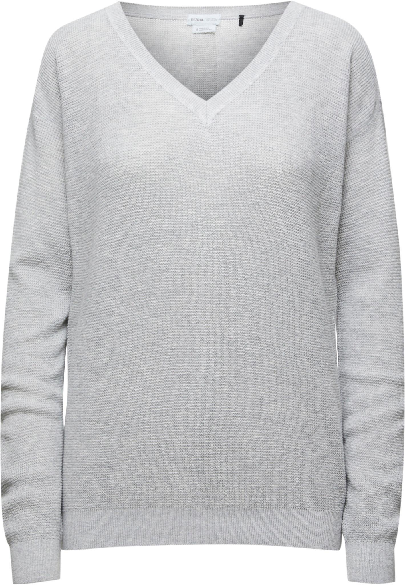 Product gallery image number 1 for product Milani V-Neck Sweater - Women's
