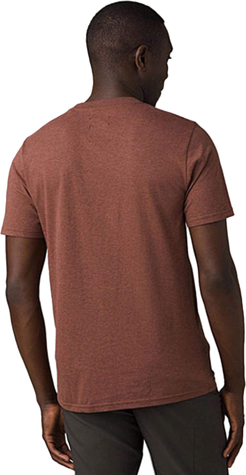 Product gallery image number 2 for product Buck Wild Journeyman 2 T-Shirt - Men's