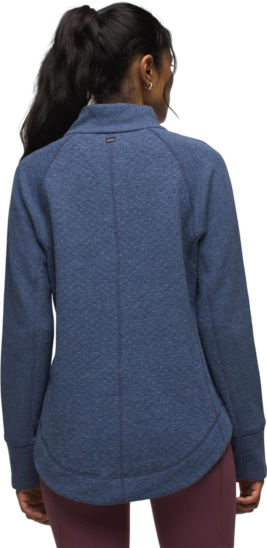 Product gallery image number 2 for product Frozen Falls Sweater - Women's