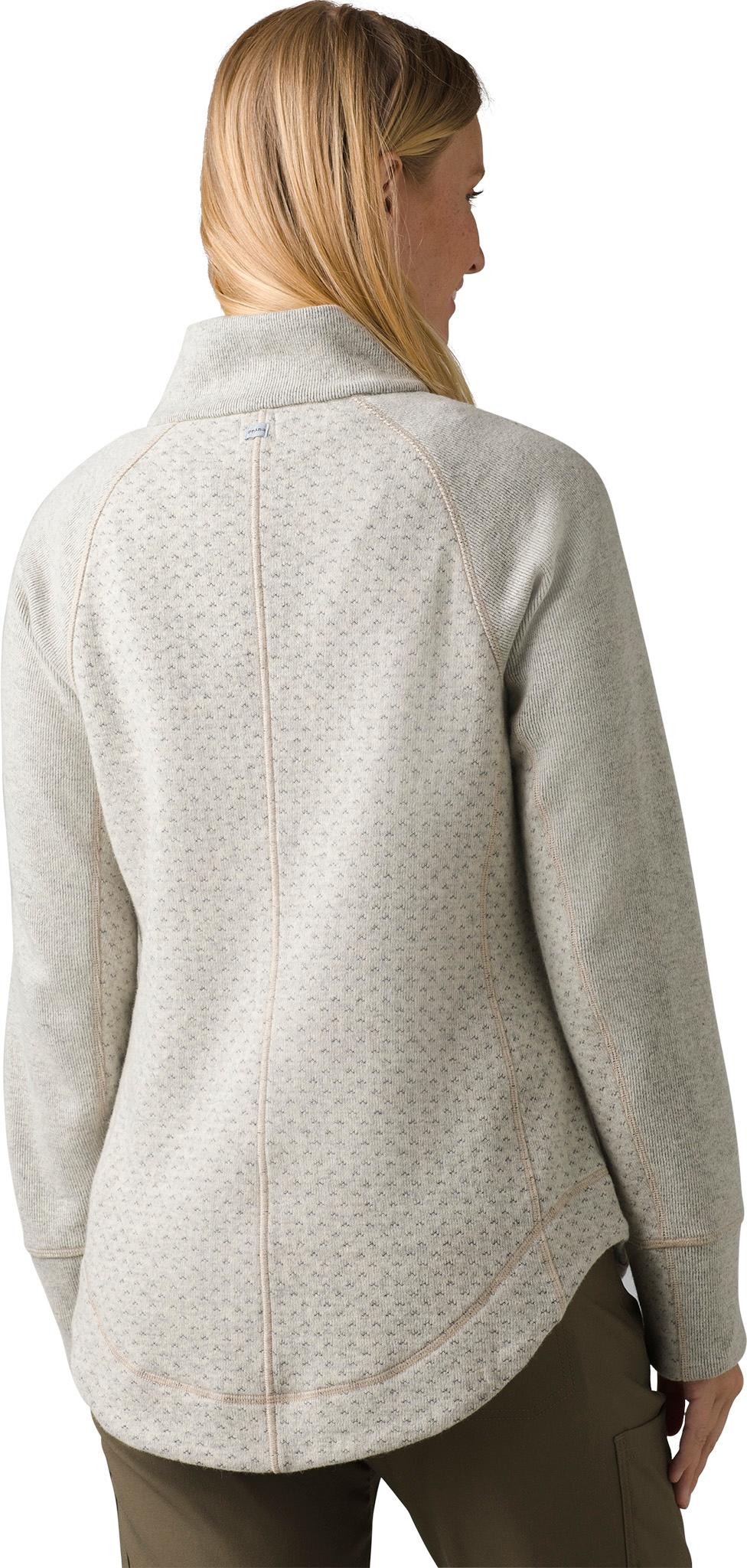 Product gallery image number 2 for product Frozen Falls Sweater - Women's