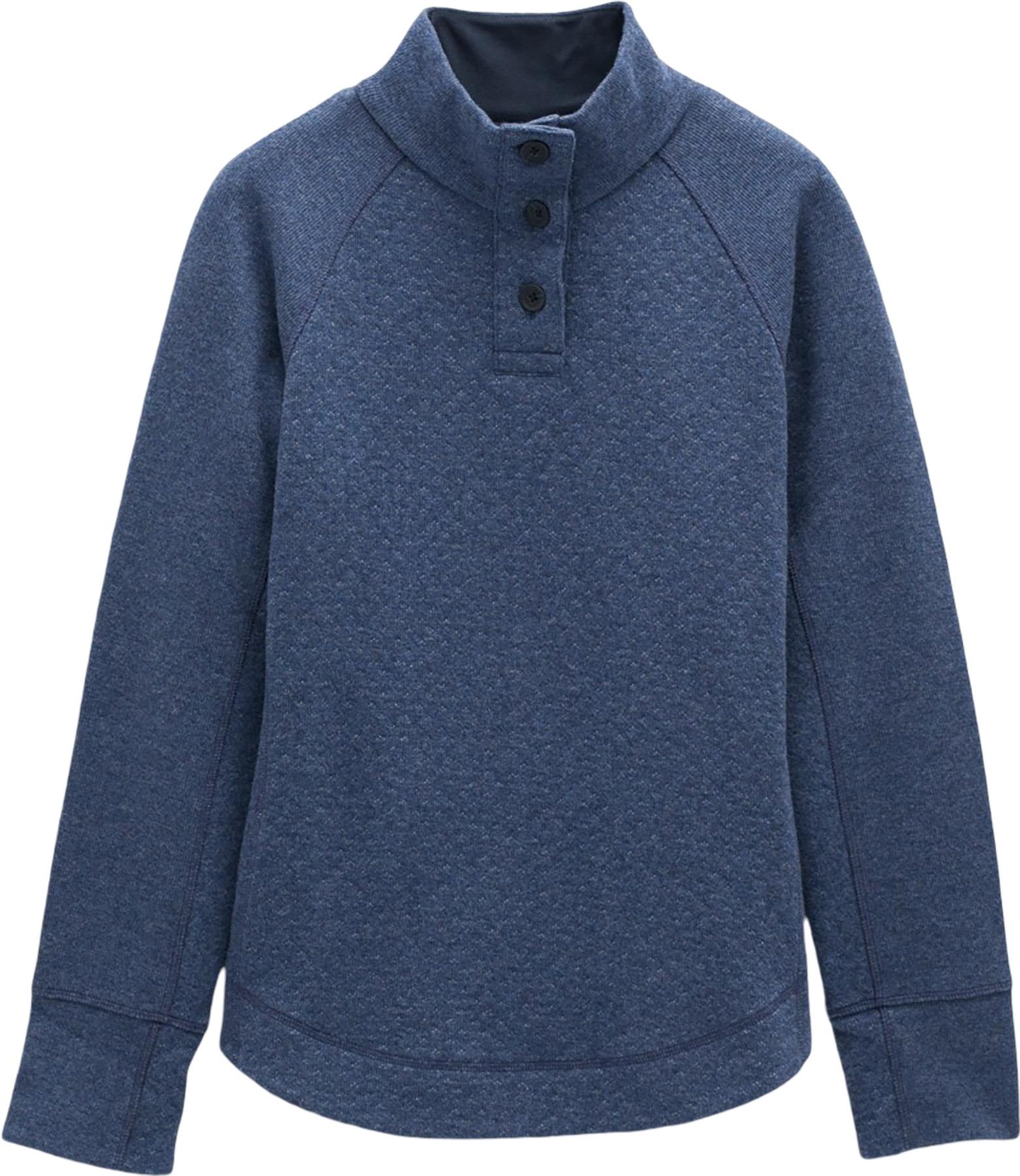 Product gallery image number 1 for product Frozen Falls Sweater - Women's