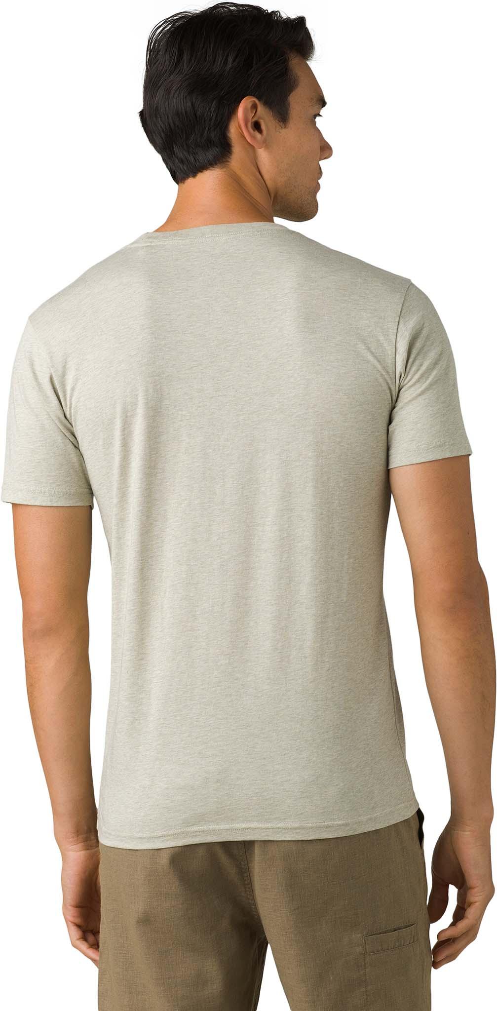 Product gallery image number 4 for product Como Te Llama Journeyman 2 T-shirt - Men's