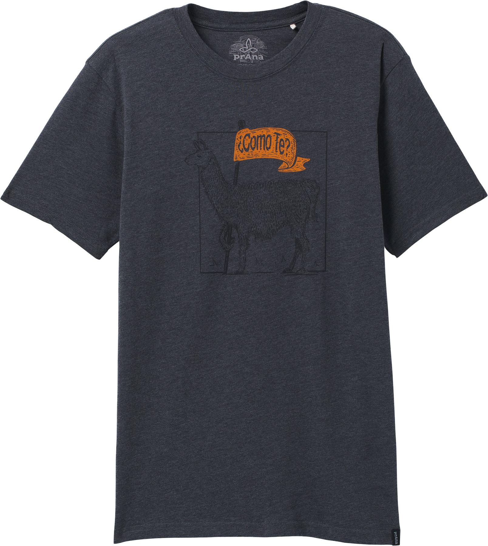 Image de produit pour T-shirt Como Te Llama Journeyman 2 - Homme