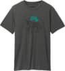 Couleur: Charcoal Heather