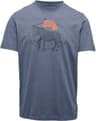 Couleur: Denim Heather