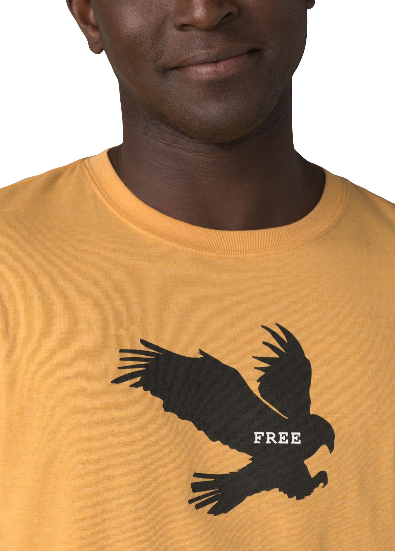Product gallery image number 3 for product Journeyman Long Sleeve T-Shirt - Men's