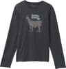 Colour: Charcoal Heather Como
