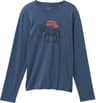 Colour: Denim Heather Wise