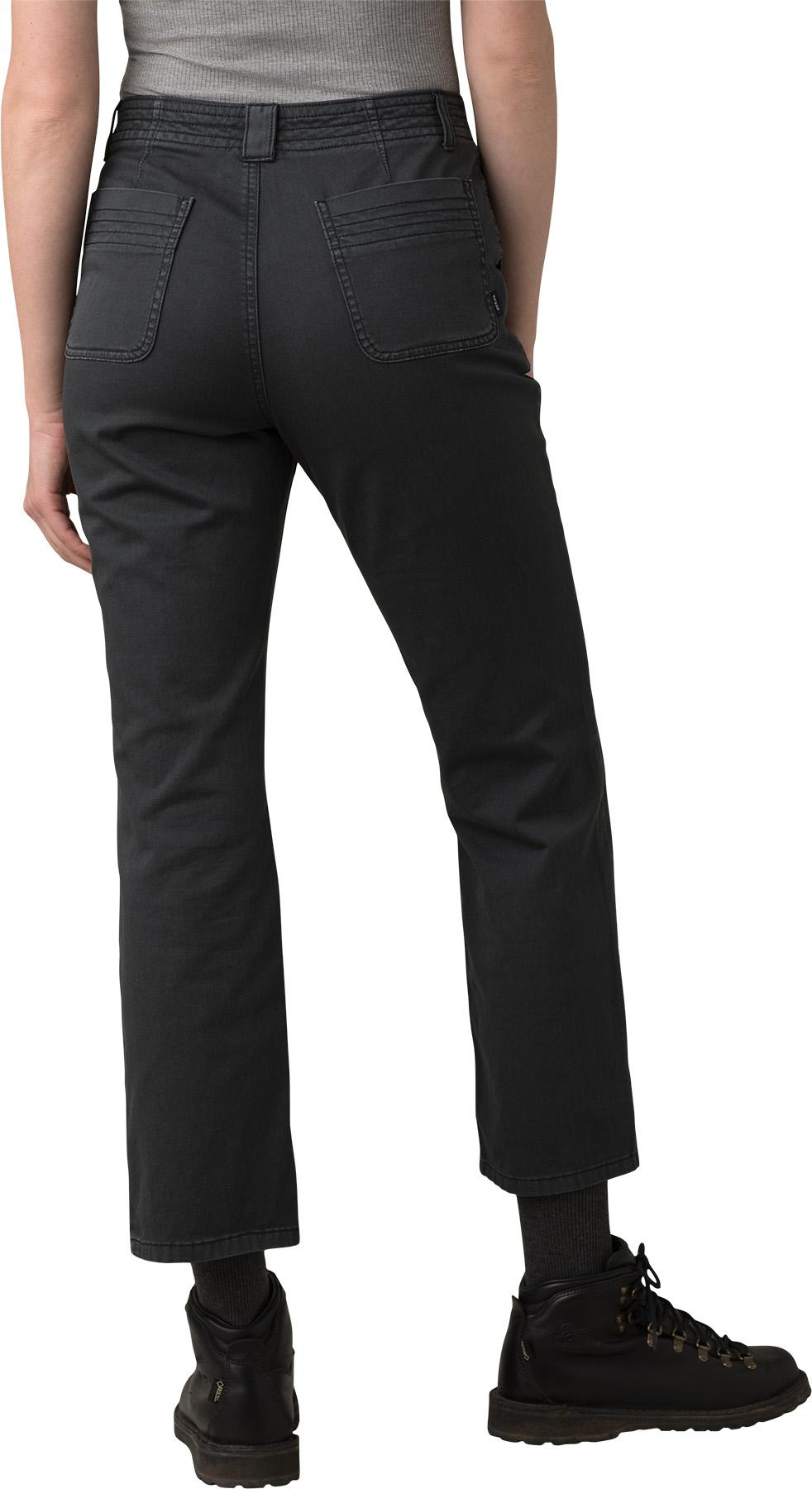 Product gallery image number 2 for product Sancho Slim Pant - Women's
