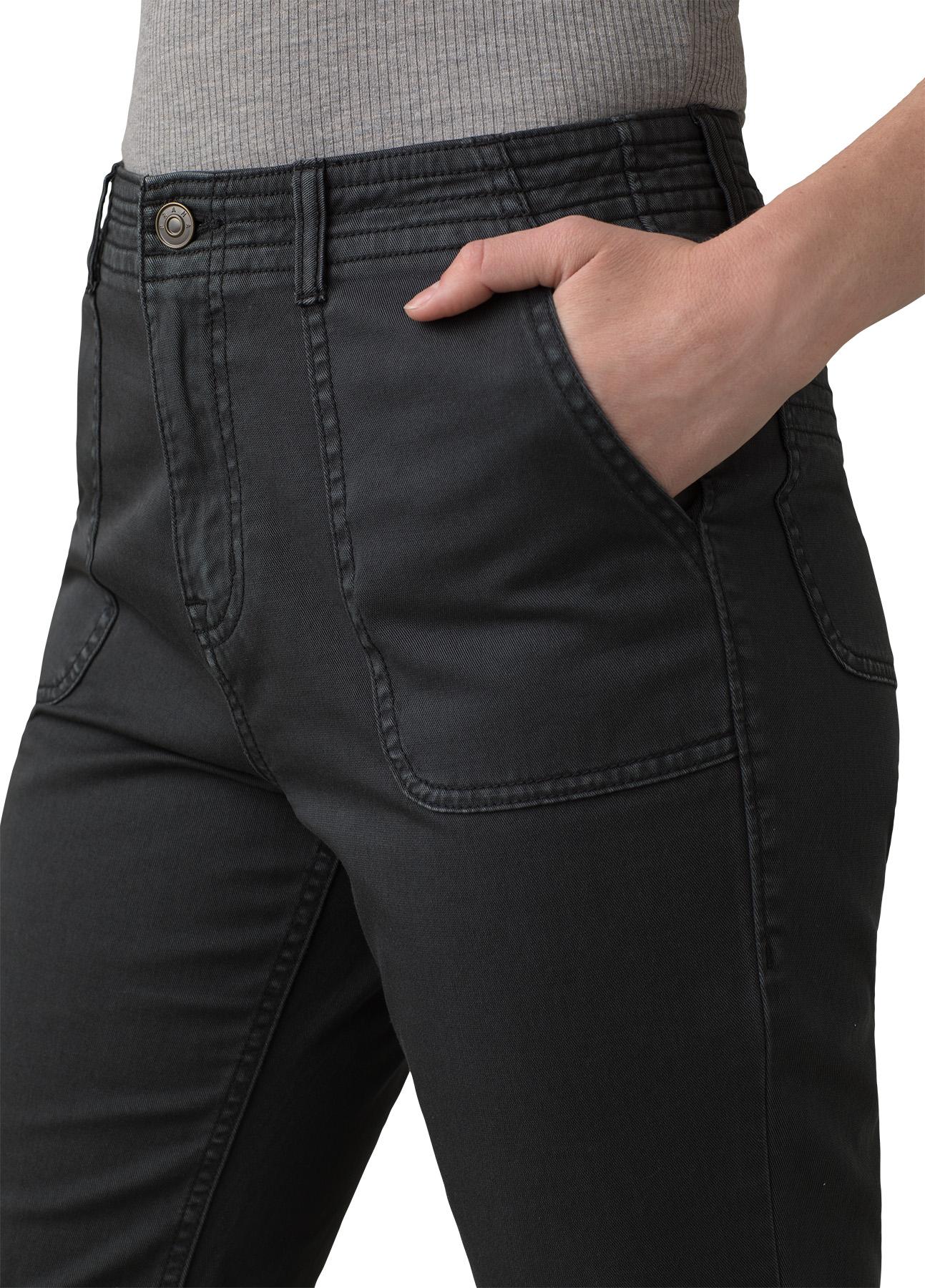 Product gallery image number 3 for product Sancho Slim Pant - Women's