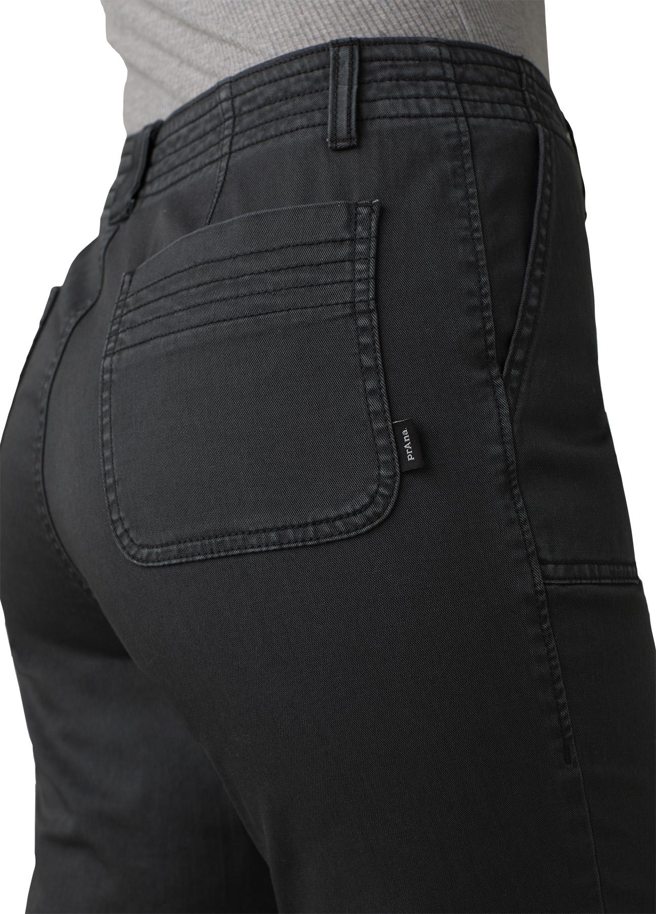 Product gallery image number 4 for product Sancho Slim Pant - Women's
