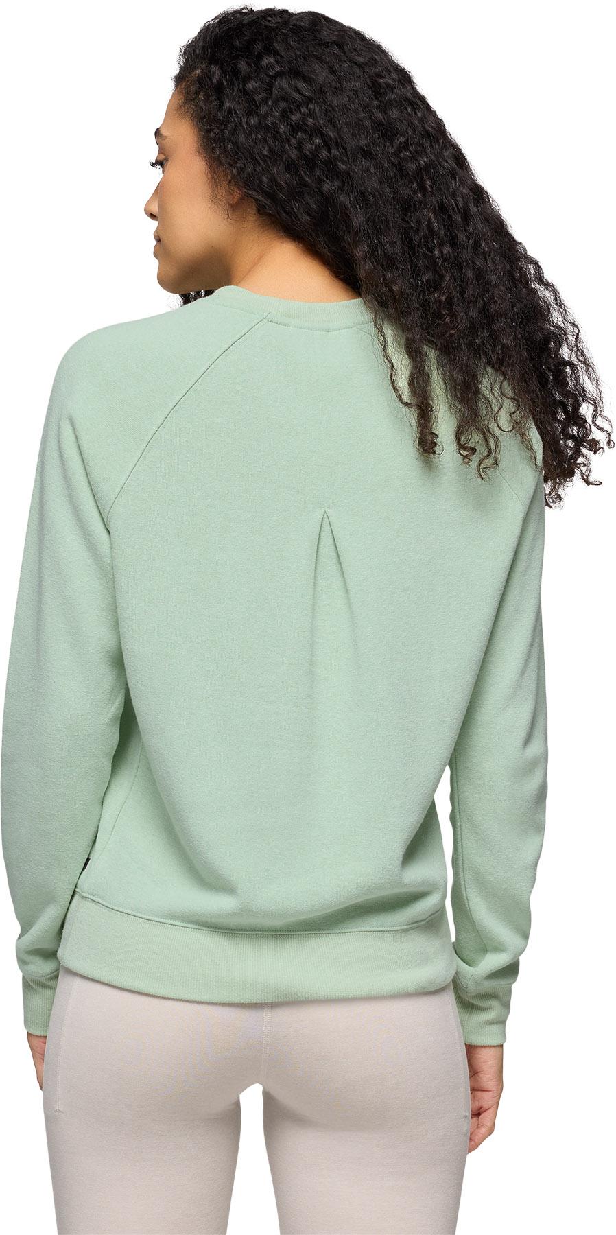 Product gallery image number 3 for product Cozy Up Sweatshirt - Women's