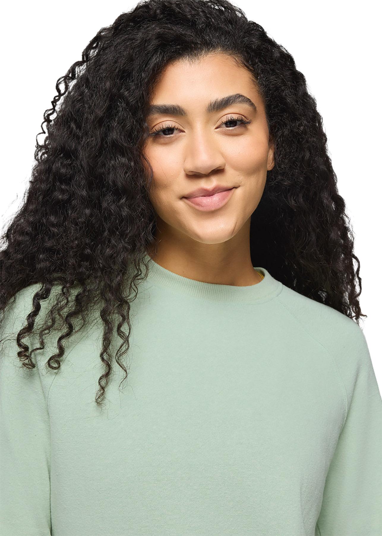 Product gallery image number 4 for product Cozy Up Sweatshirt - Women's
