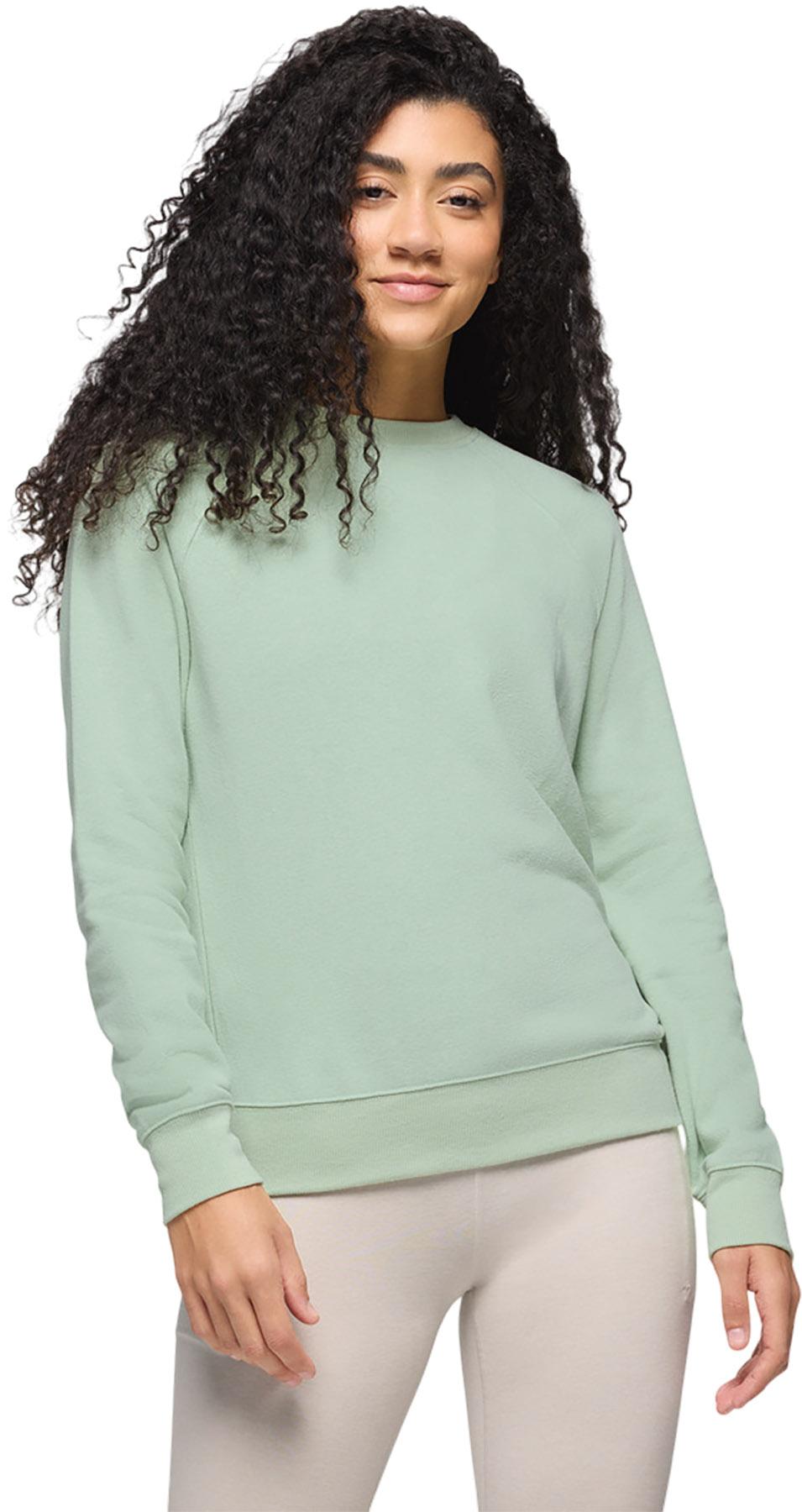 Product gallery image number 2 for product Cozy Up Sweatshirt - Women's