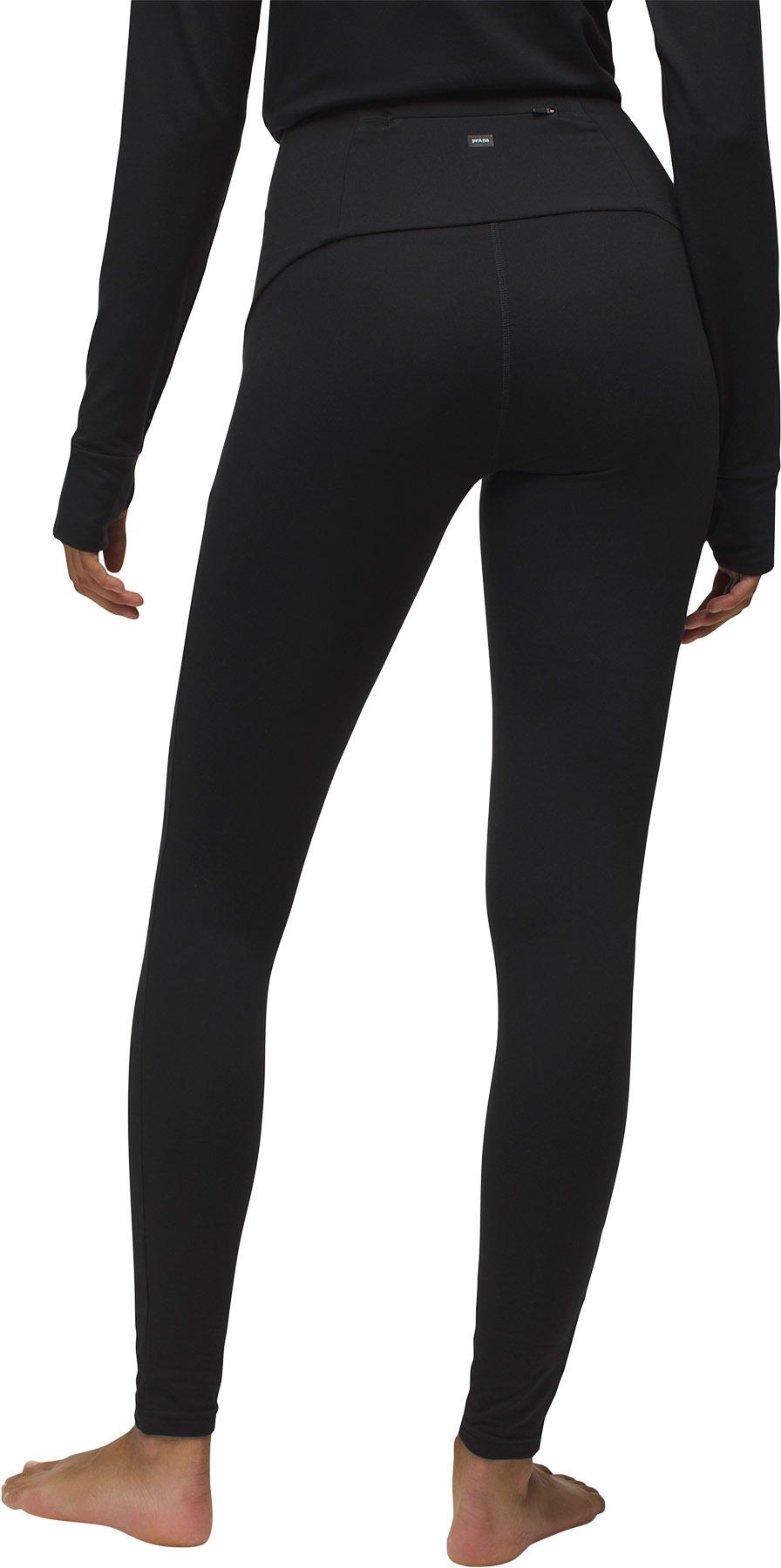 Numéro de l'image de la galerie de produits 4 pour le produit Legging Ice Flow - Femme