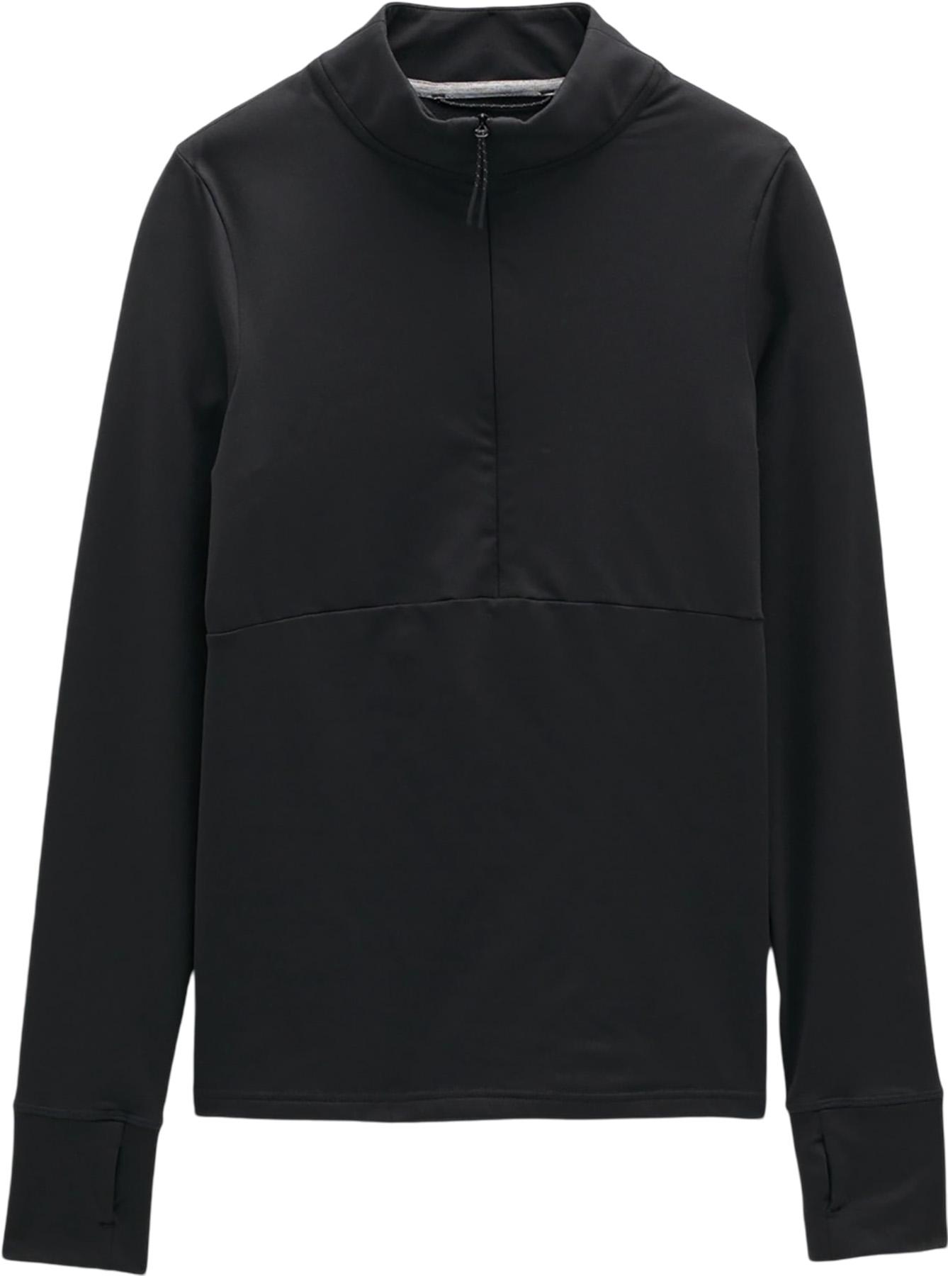 Product gallery image number 1 for product Ice Flow Half Zip Pullover - Women's