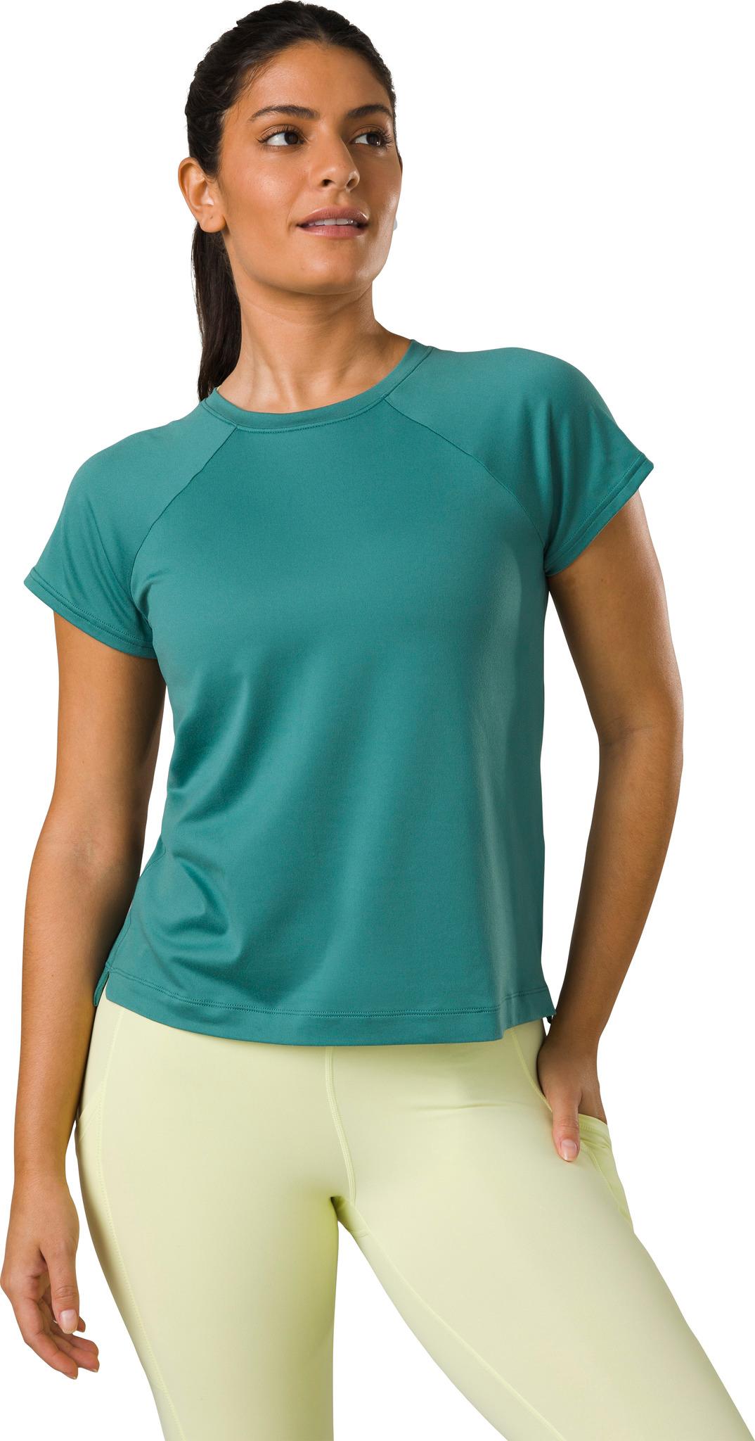 Numéro de l'image de la galerie de produits 4 pour le produit T-shirt à manches courtes Alpenglow - Femme