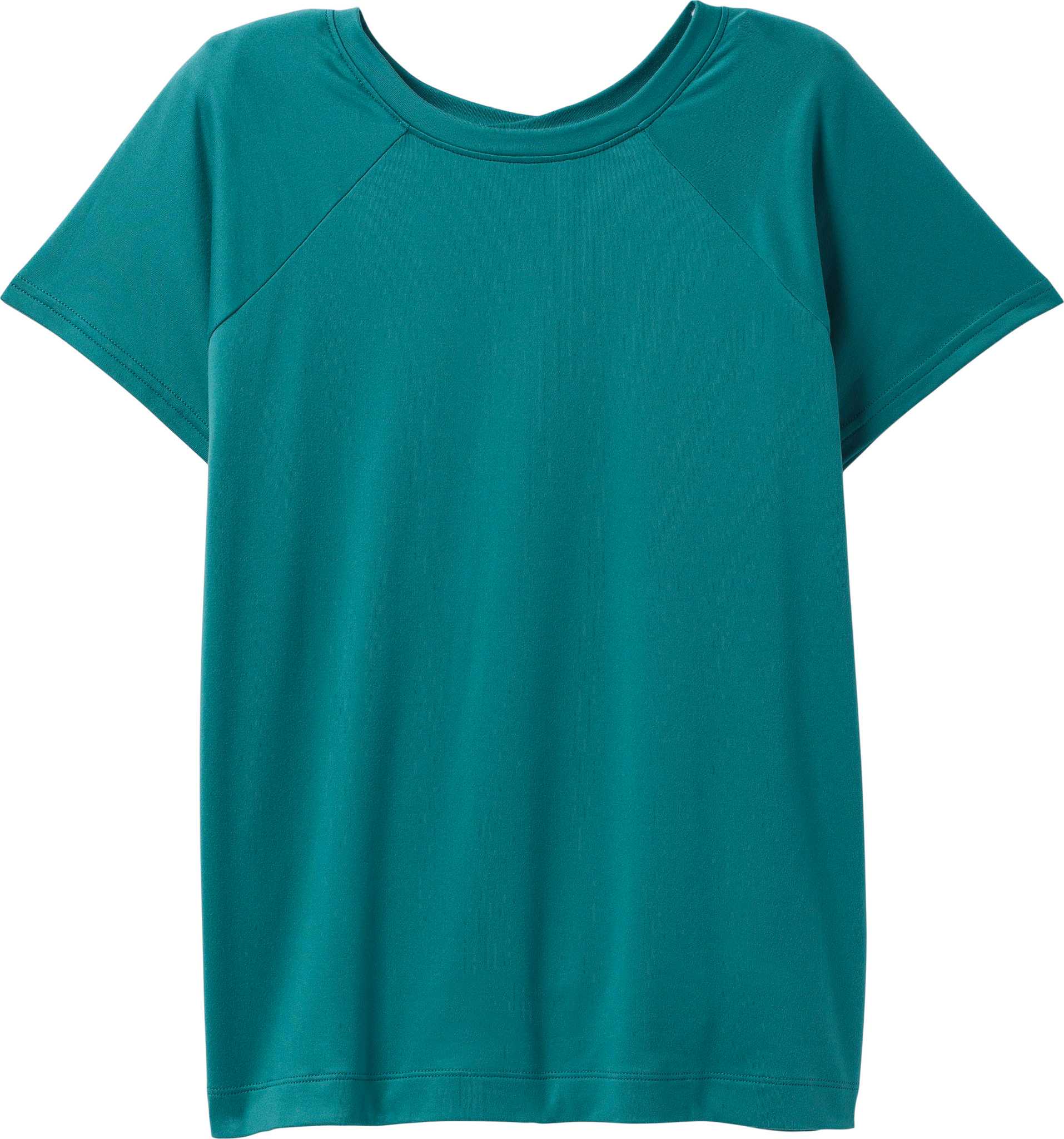 Image de produit pour T-shirt à manches courtes Alpenglow - Femme