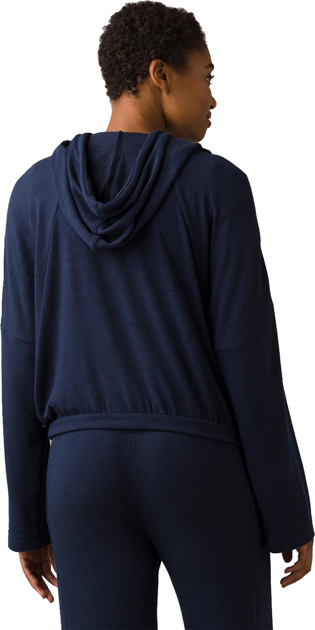 Product gallery image number 5 for product Unwind Lounge Top - Women's