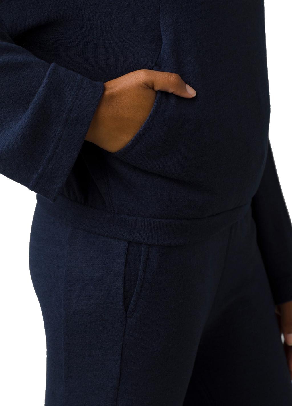 Product gallery image number 3 for product Unwind Lounge Top - Women's