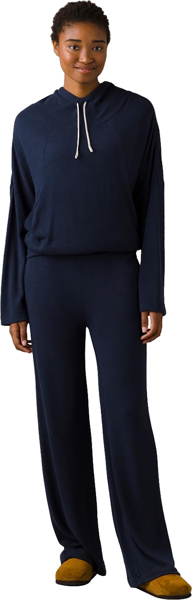 Product gallery image number 2 for product Unwind Lounge Top - Women's