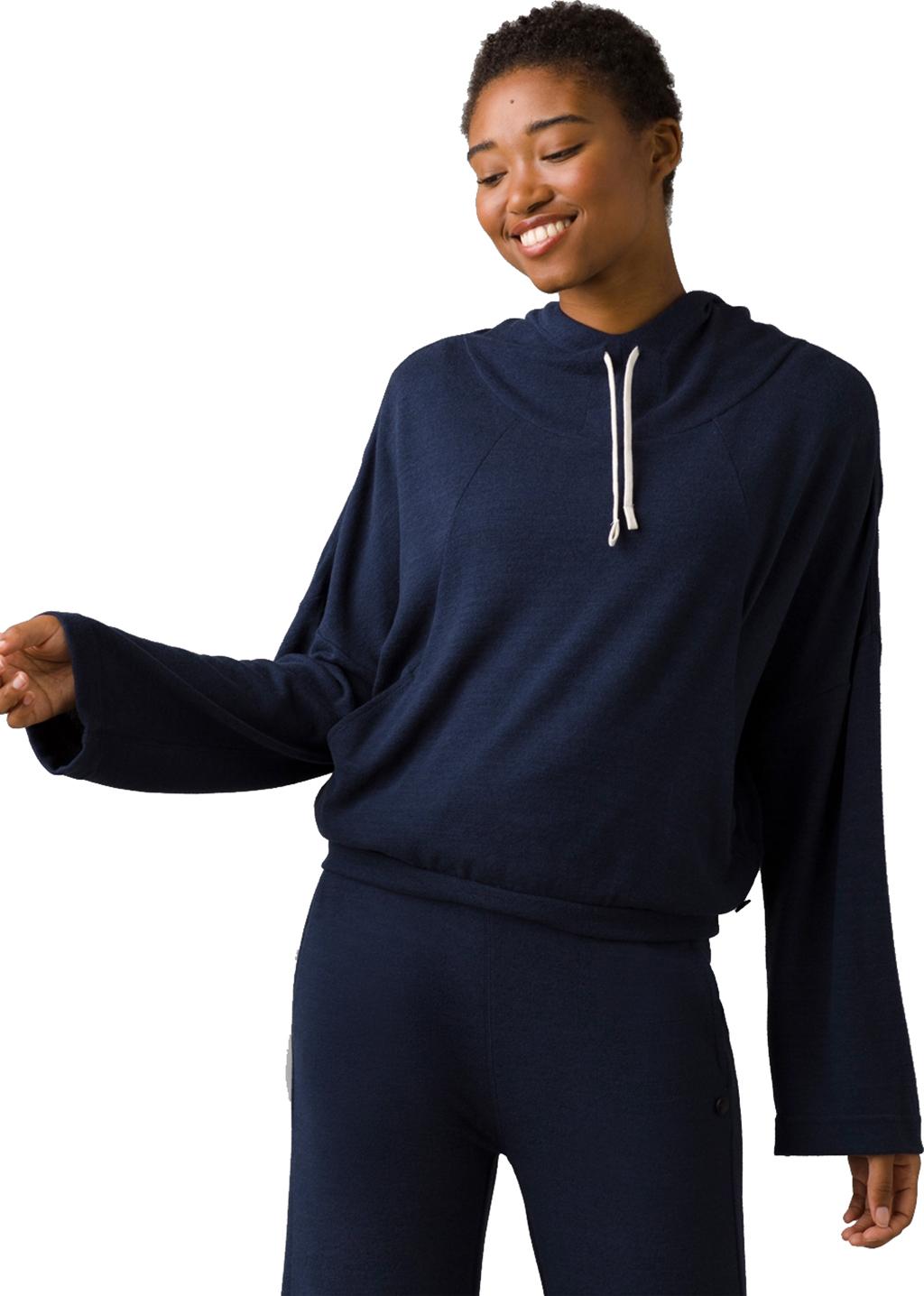 Product gallery image number 4 for product Unwind Lounge Top - Women's