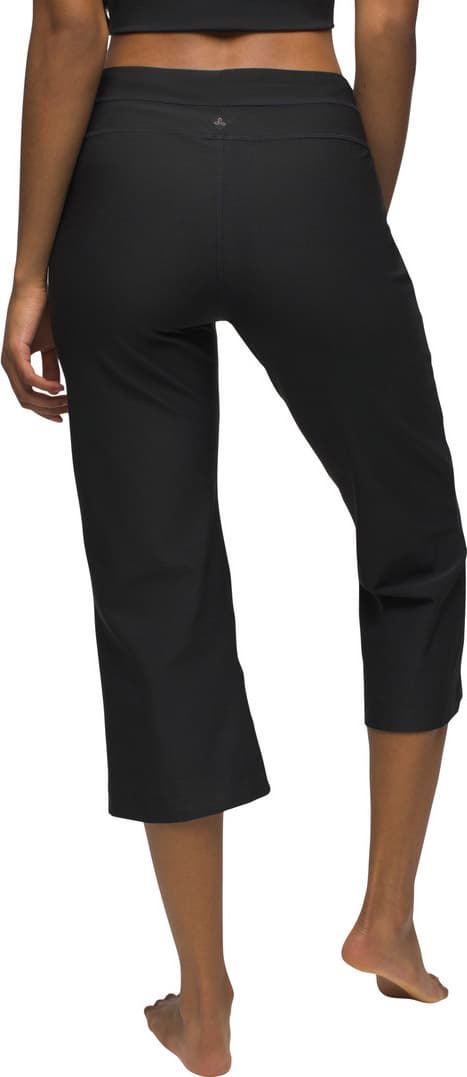 Numéro de l'image de la galerie de produits 2 pour le produit Pantalon capri Jara - Femme