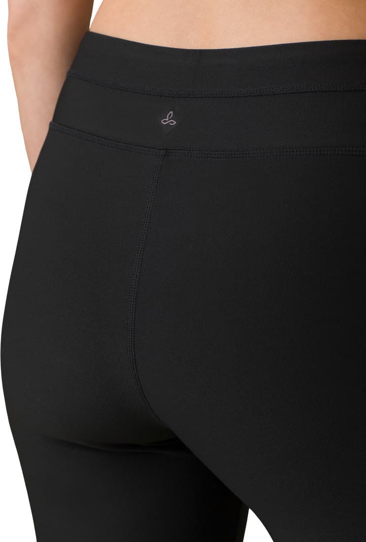 Numéro de l'image de la galerie de produits 4 pour le produit Pantalon capri Jara - Femme
