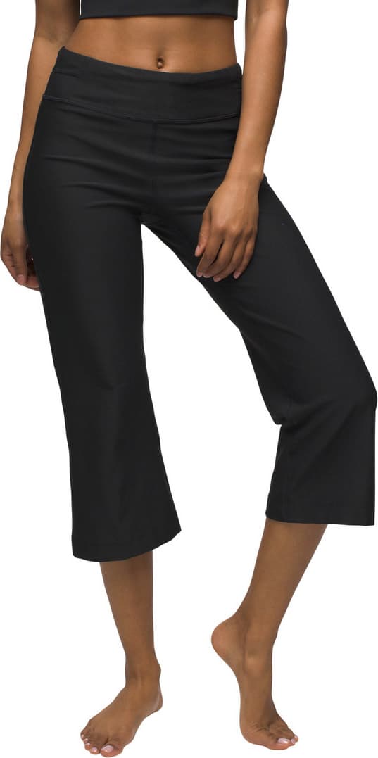 Numéro de l'image de la galerie de produits 3 pour le produit Pantalon capri Jara - Femme