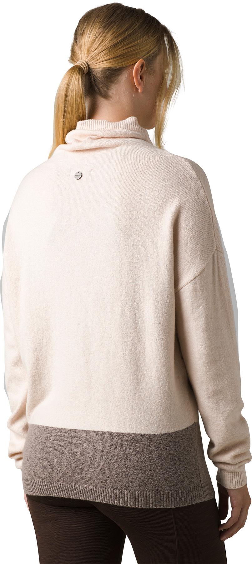 Product gallery image number 2 for product Frosted Pine Sweater - Women’s
