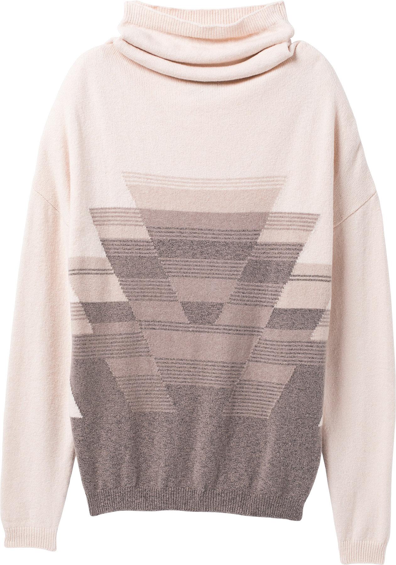 Product gallery image number 1 for product Frosted Pine Sweater - Women’s
