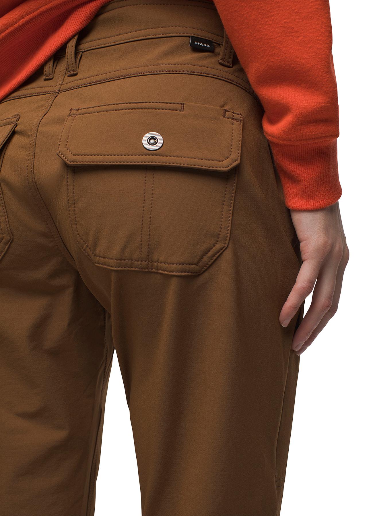 Product gallery image number 3 for product Halle AT Straight Pant - Women's