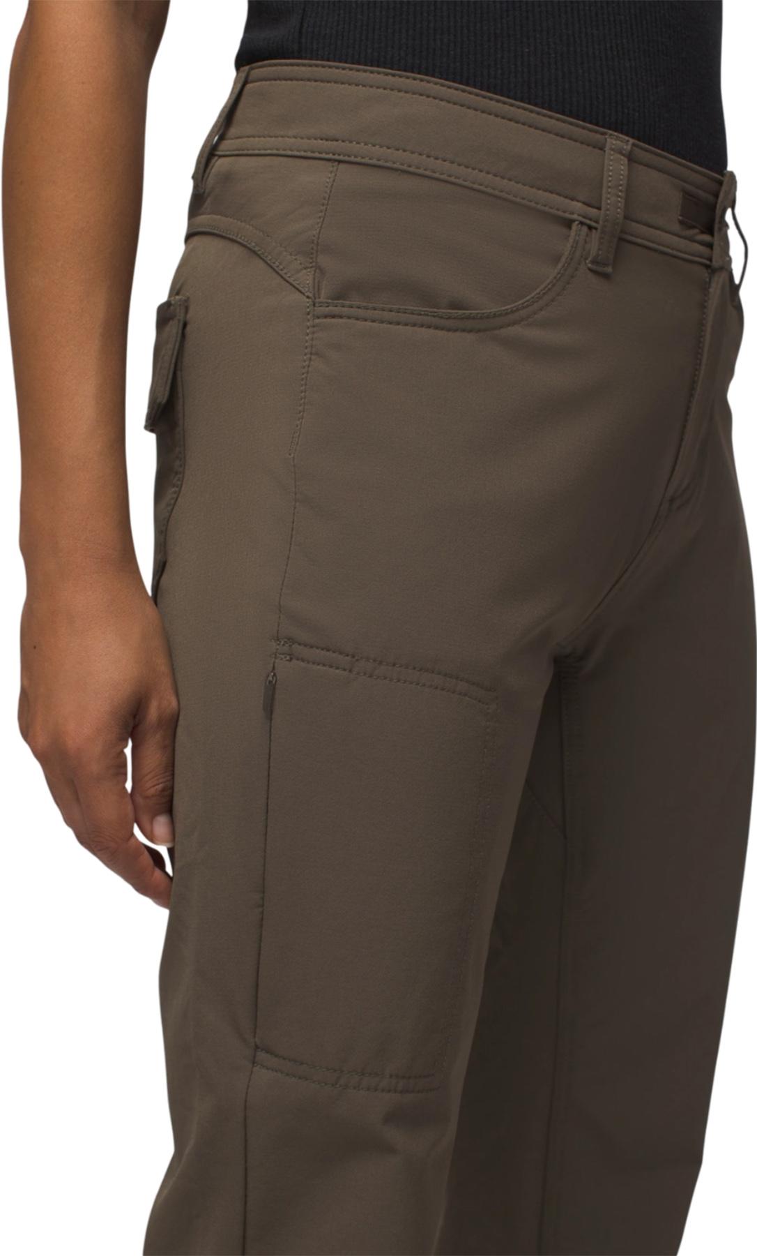 Product gallery image number 4 for product Halle AT Straight Pant - Women's