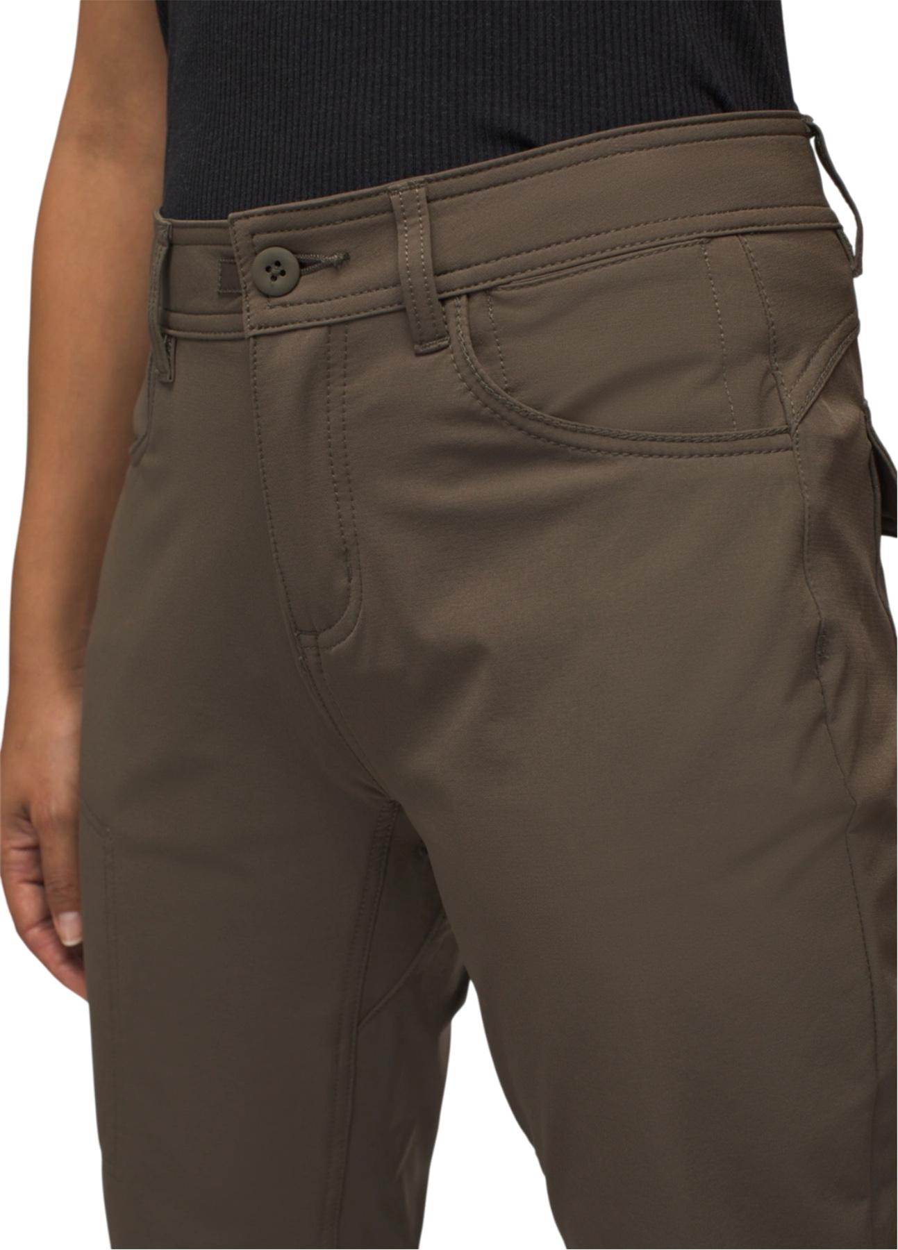 Product gallery image number 5 for product Halle AT Straight Pant - Women's