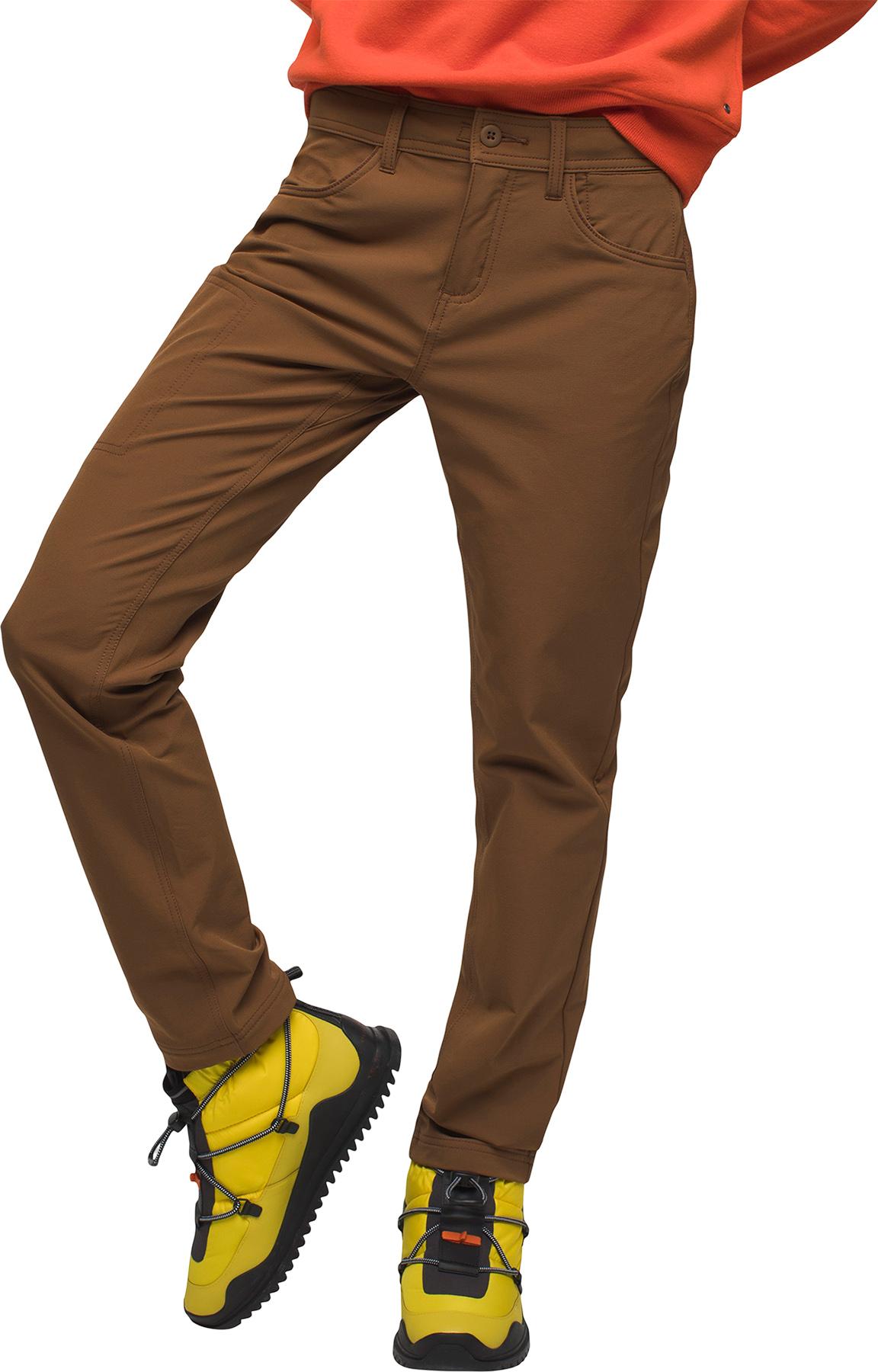 Product gallery image number 6 for product Halle AT Straight Pant - Women's