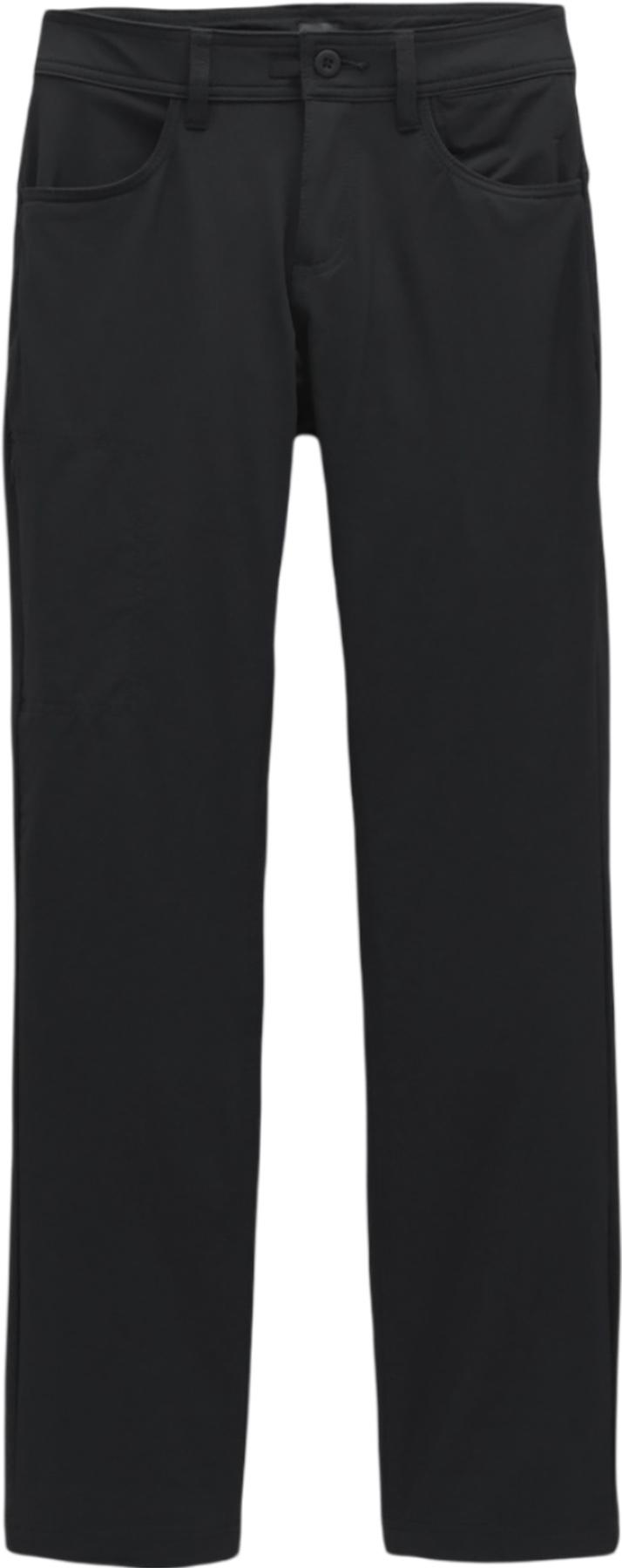 Product gallery image number 1 for product Halle AT Straight Pant - Women's