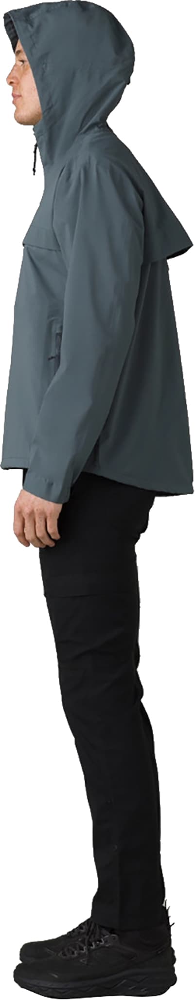 Product gallery image number 6 for product Friction Rain Jacket - Men's